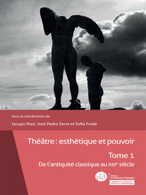 cover image of Théâtre